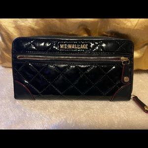 MZ WALLACE WALLET